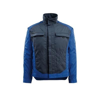 Mascot Arbeitsjacke »FULDA« Größe M blau Image