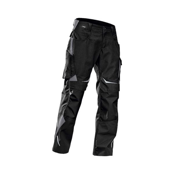 Kübler Bundhose Low »Pulsschlag« Größe 52 schwarz