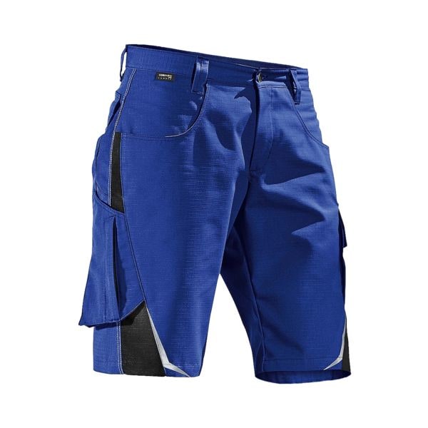 Kübler Arbeitsshorts »Pulsschlag« Größe 52 blau