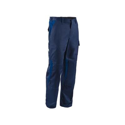 Kübler Bundhose »IMAGE DRESS new design« Größe 52 blau Image