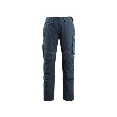 Mascot Bundhose »MANNHEIM Unique« mehrfarbig Größe 50 blau Image