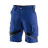 Shorts »Activiq« Größe 52 blau, Kübler