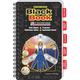 Black Books EBB3INCH Engineers Black Book 3rd Edition (1 per Pack)