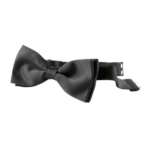 Exner 9117020 - Fliege Fb. schwarz Image