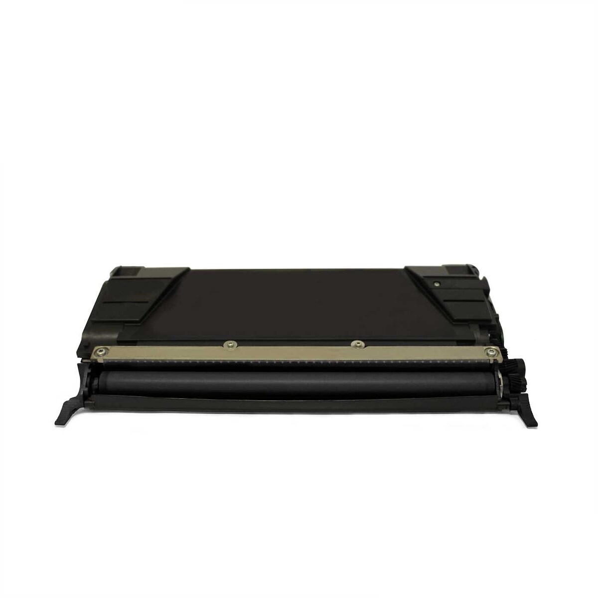 1x Eurotone Toner Alternative für Lexmark 00C5222KS Schwarz Image