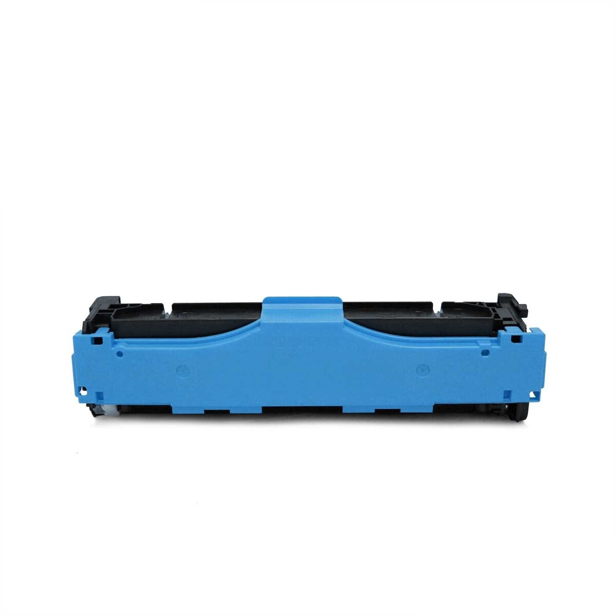 1x Eurotone Toner Alternative für Canon 046H C 1253 C 002 Cyan Image