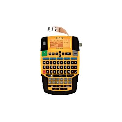 DYMO Beschriftungsgerät Rhino 4200 S0955970 6-19mm Image