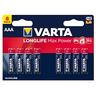 Varta MaxTech Alkaline 4703-LR03-AAA-Micro - 8er Blister