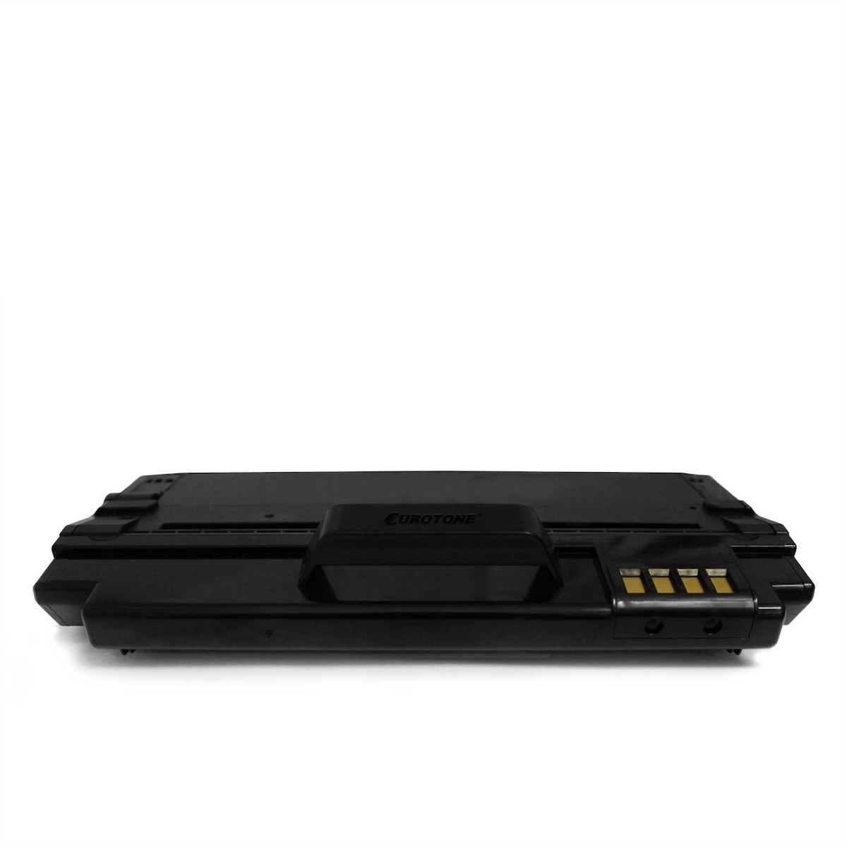 1x Eurotone Toner Alternative für Samsung ML-D1630A Schwarz Image