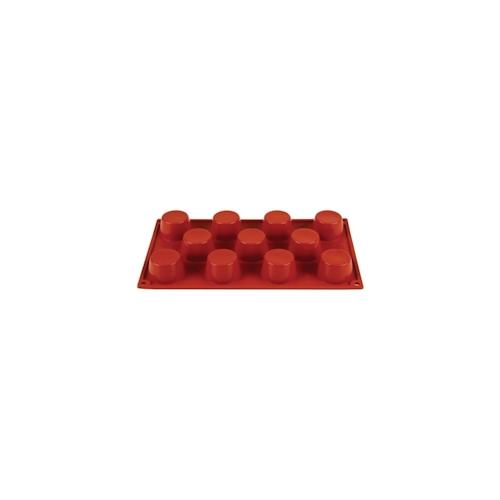 Pavoni Formaflex Muffinform Silikon 11 Minimuffins
