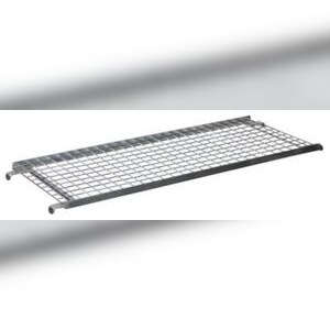 VARIOfit Drahtgitterboden für Etagenwagen, Ladefl. LxB 1320x535mm, verz. Image