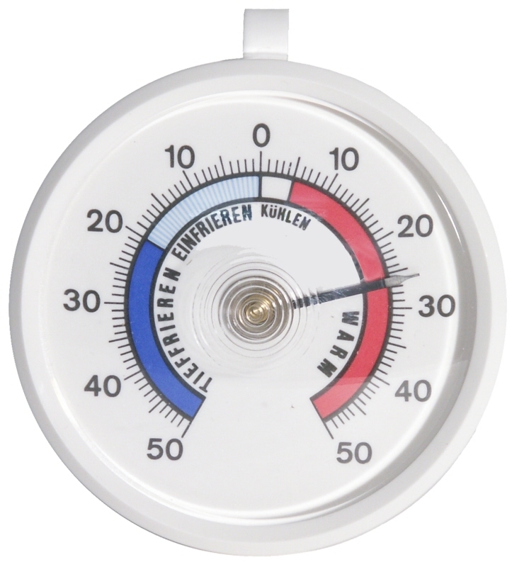 Contacto Kühlraumthermometer Image
