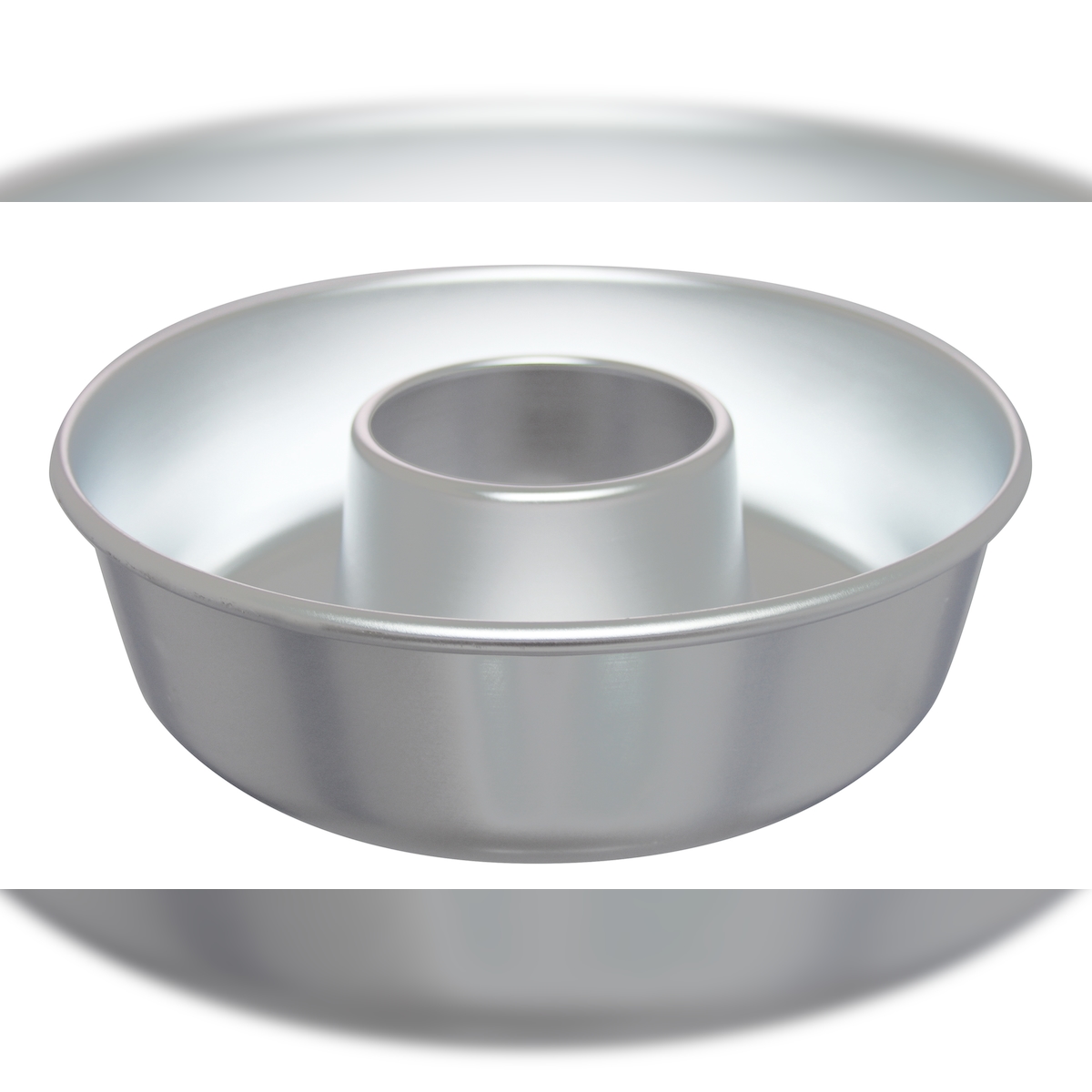 Schneider - Sandkranzform Aluminium Ø 240 x 80 mm Image