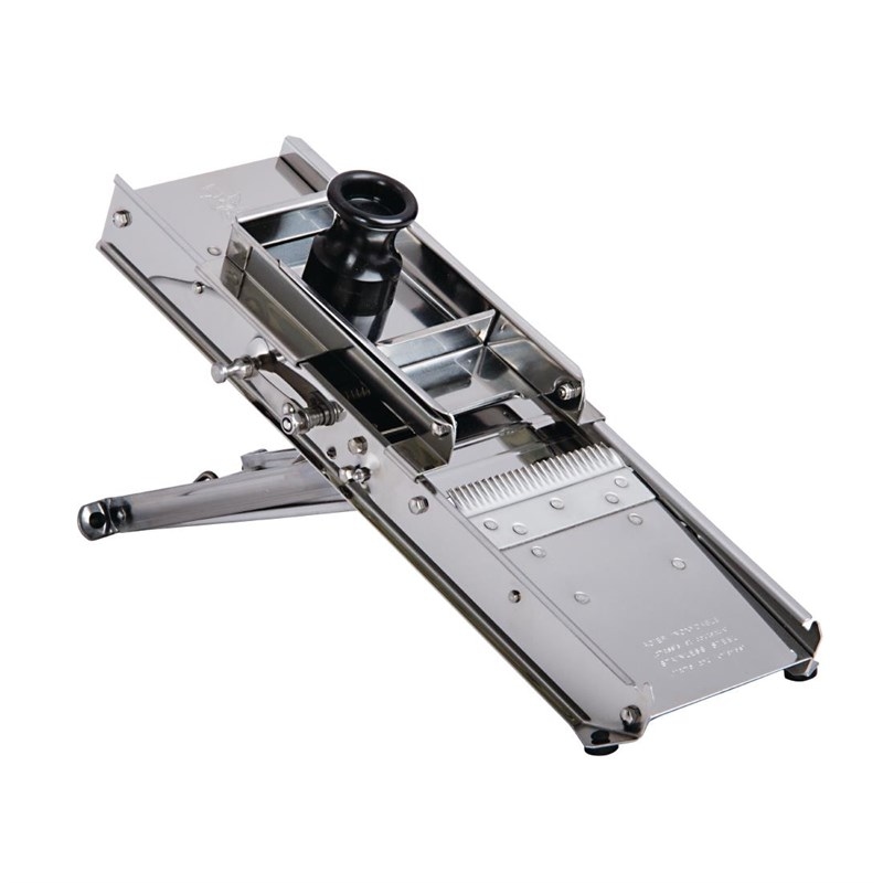 Bron Schutz für Mandoline Image