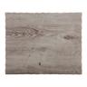 APS GN 1/2 Tablett -DRIFTWOOD- 32,5 x 26,5 cm, H: