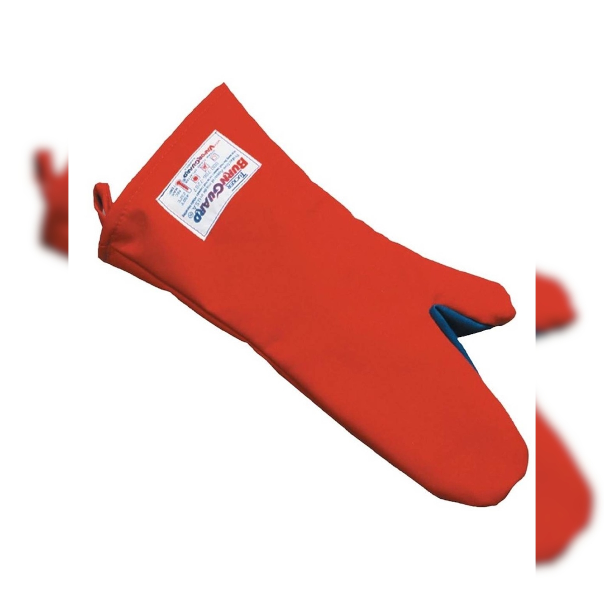 Burnguard Ofenhandschuh aus Polybaumwolle 38cm Image