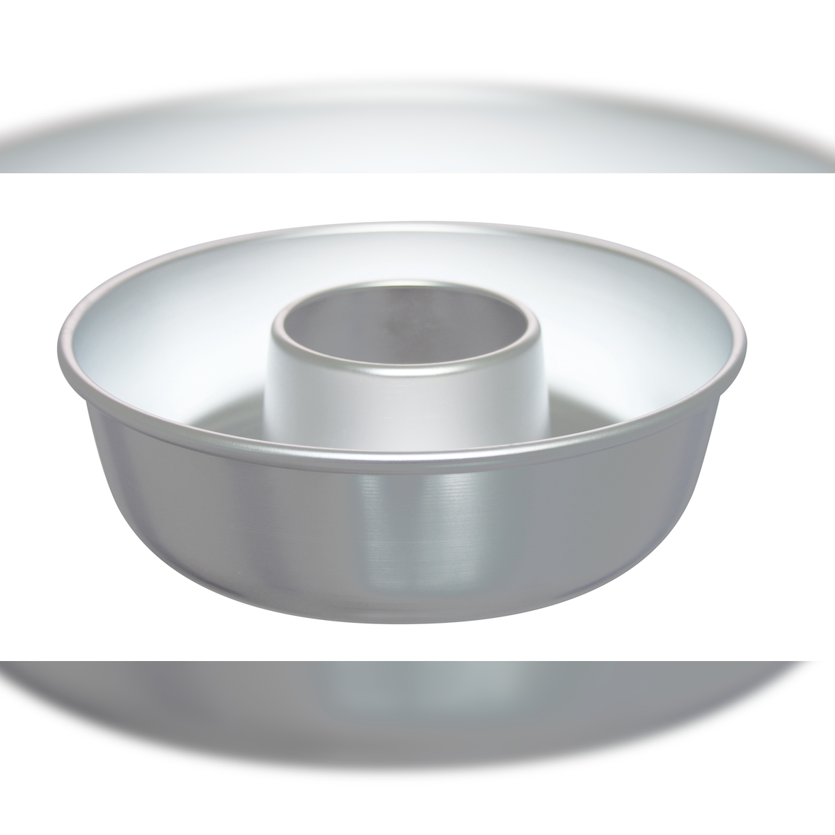 Schneider - Sandkranzform Aluminium Ø 220 x 70 mm Image