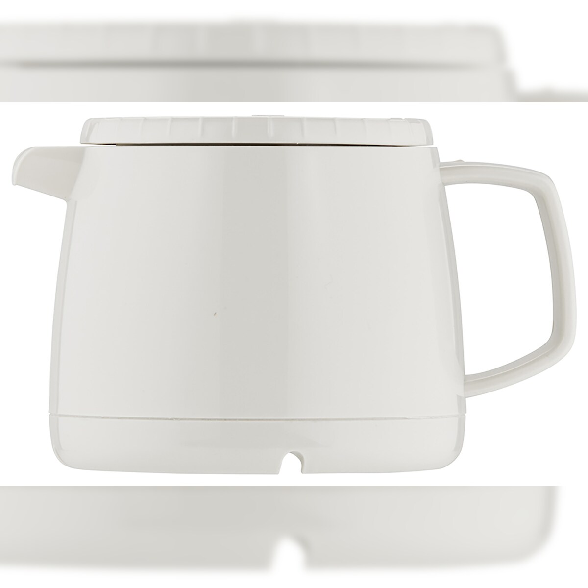 Helios Isolierkanne CARE 0,3 l weiß Image