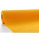 Mank Tischdeckenrolle Airlaid Curry/Orange, 120 cm x 25 m , 1 Stück