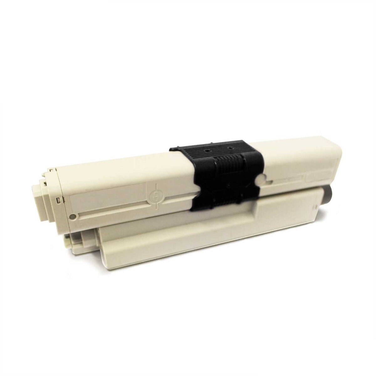 1x Eurotone Toner Alternative für Toshiba T-FC26SK7K 6B000000374 Schwarz Image