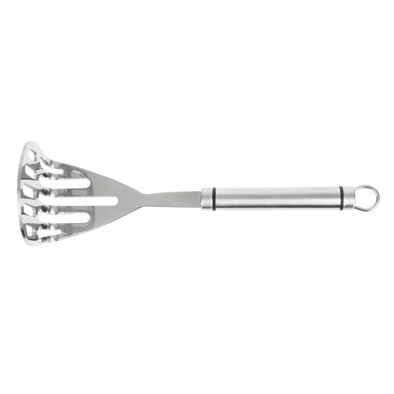 Kitchen Craft KitchenCraft Kartoffelstampfer aus Edelstahl Image
