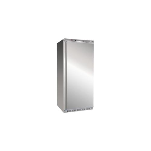 KBS Tiefkühlschrank KBS 502 TK CHR
