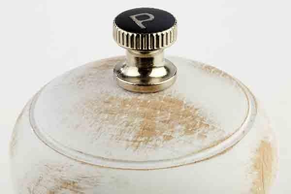 APS PfeffermühleØ 5,5 cm, H: 15 cm Image