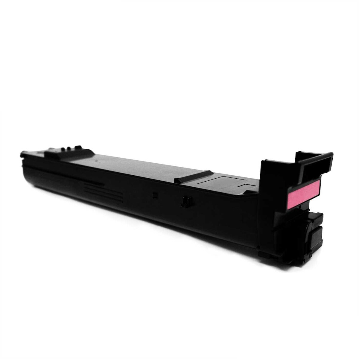 1x Eurotone Toner Alternative für Konica Minolta A0DK353 TN318M Magenta Image