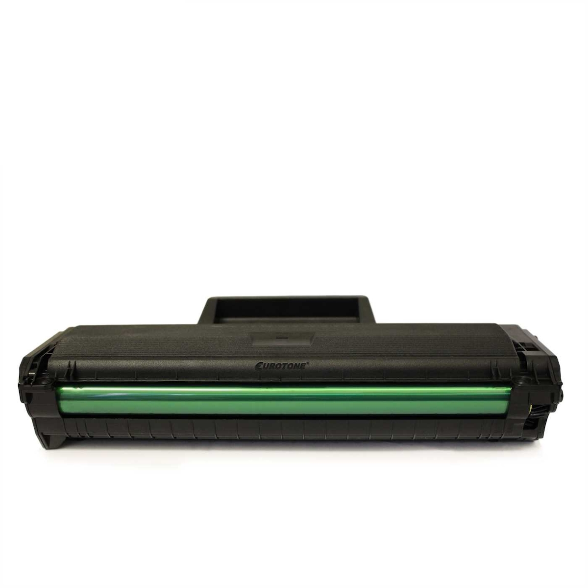 1x Eurotone Toner Alternative für Samsung MLT-D1042S Schwarz Image