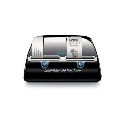 DYMO LabelWriter ™ 450 TwinTurbo