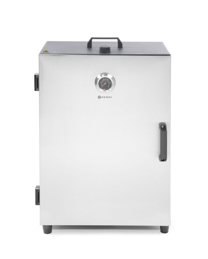 Hendi Räucherofen Elektrisch, 540x380x720 mm Image