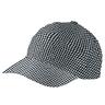 Base Cap, Cappy, Golfcap, 6-Panel, Maschinenwaschbar