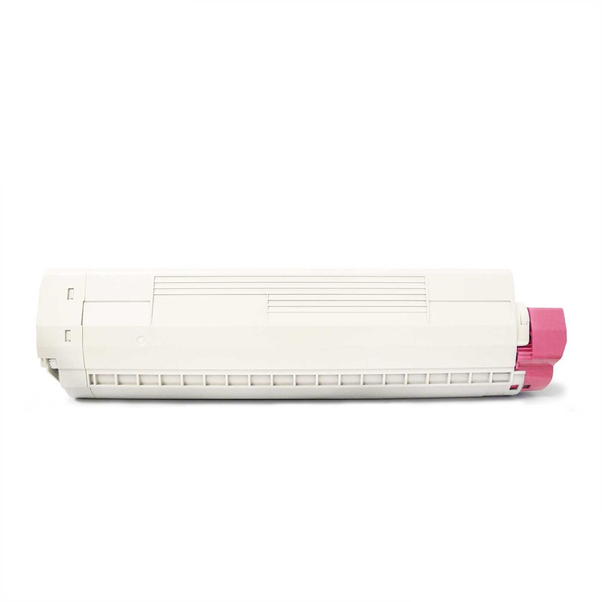 1x Eurotone Toner Alternative für OKI 44844514 Magenta Image