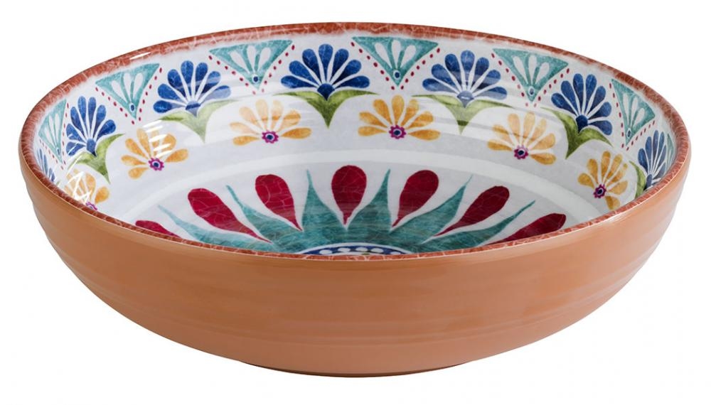 APS Schale -ARABESQUE-Ø 20,5 cm, H: 5,5 cm Image