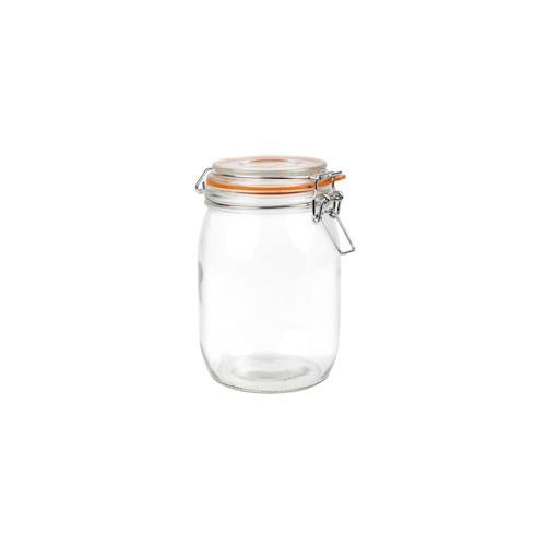 Gastronoble Vogue Einmachglas 1L