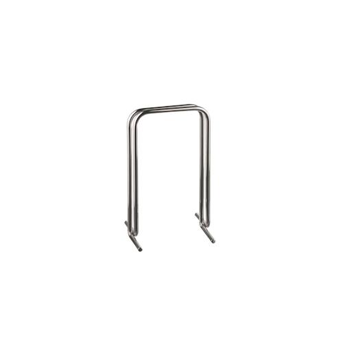 APS Kartenhalter/Tischkartenhalter – PROFI9,5 x 7,5 cm, H: 13,5 cm