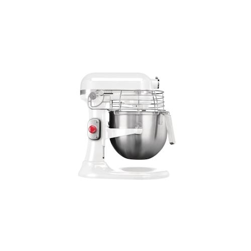 Kitchenaid Professional Mixer Weiß – 6.9Ltr