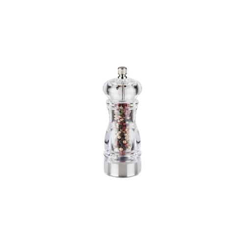 APS Pfeffermühle -PROFESSIONAL-Ø 5,5 cm, H: 15 cm