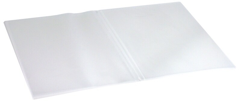 Contacto 10 Stück A4 Einlegefolien Image