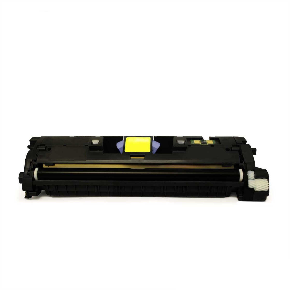 1x Eurotone Toner Alternative für Canon 9284A003 701Y Gelb Image