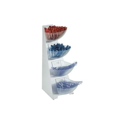 APS 11446 Multi-Rack, 4-stufig 19 x 31 cm, H: 53 cm