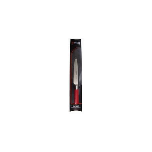 F. Dick F.DICK Red Spirit Filetiermesser, rot, 18 Cm