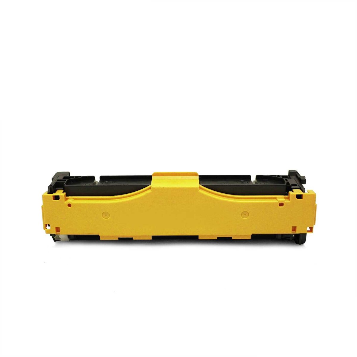 1x Eurotone Toner Alternative für Canon 2659B002 718Y Gelb Image