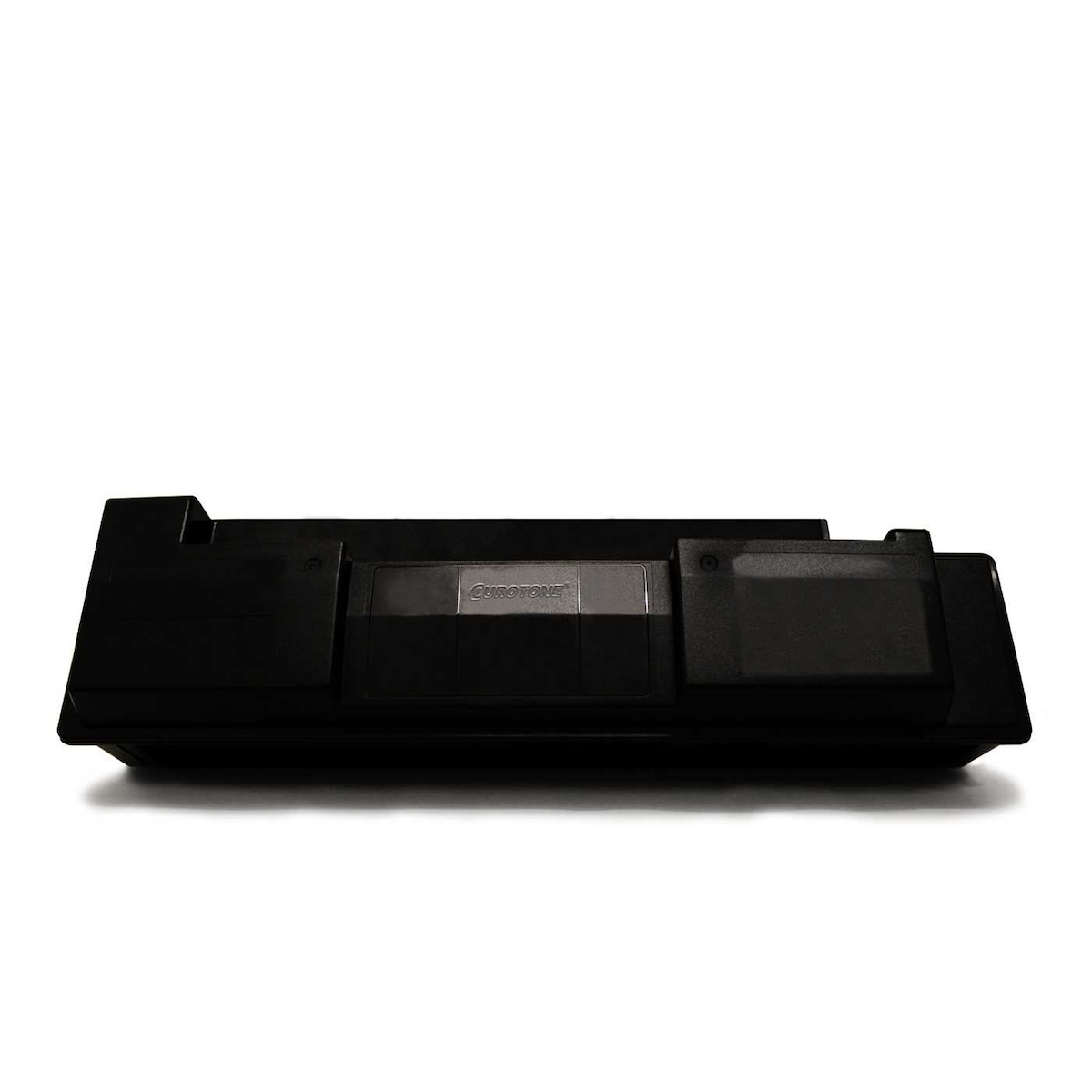 1x Eurotone Toner Alternative für Kyocera 1T02FM0EU0 TK18 Schwarz Image
