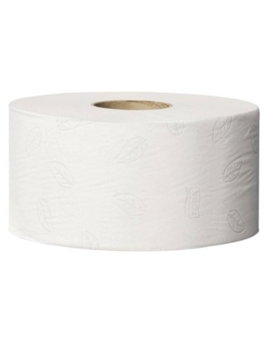 Tork Mini Jumbo Toilettenpapier 2-lagig Image
