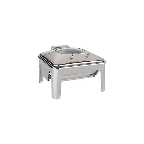 APS Chafing Dish GN 2/342 x 41 cm, H: 30 cm