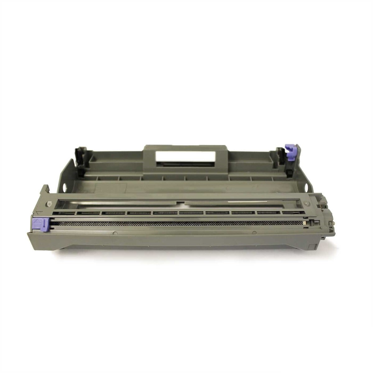 1x Eurotone Trommel Alternative für Ricoh 406841 Schwarz Image