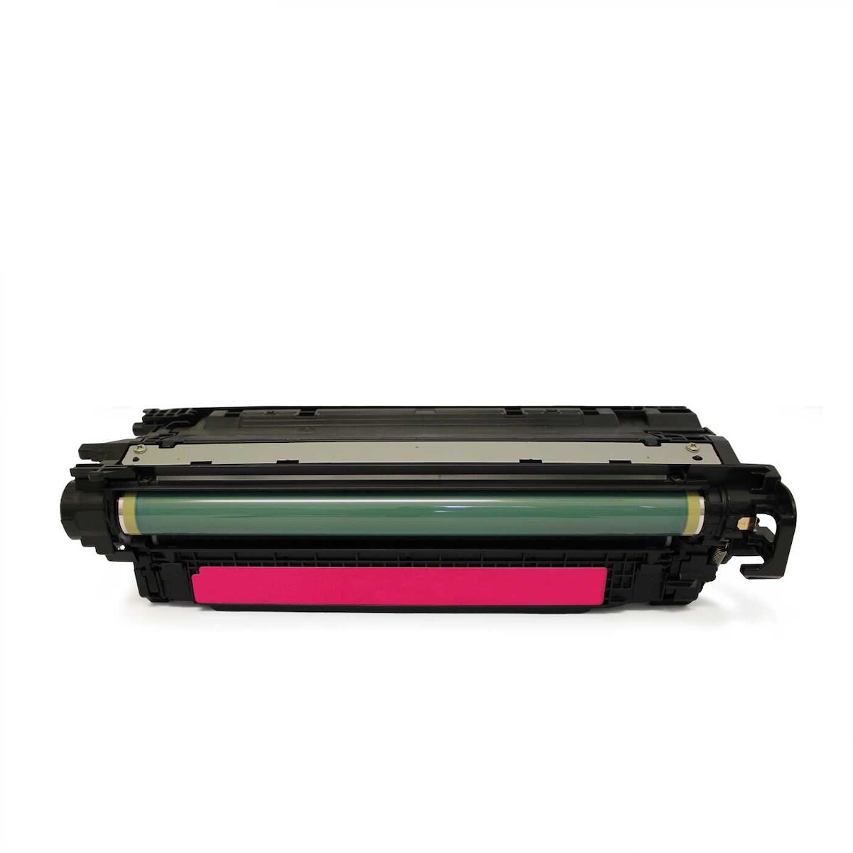 1x Eurotone Toner Alternative für Canon 040 M 456C001 Magenta Image