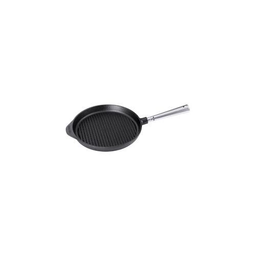 Contacto Eisenguss-Grillpfanne 27 cm