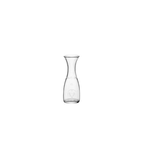 Bormioli Rocco Bormioli Weinkaraffe Rocco, Glas, 0.25 l, transparent